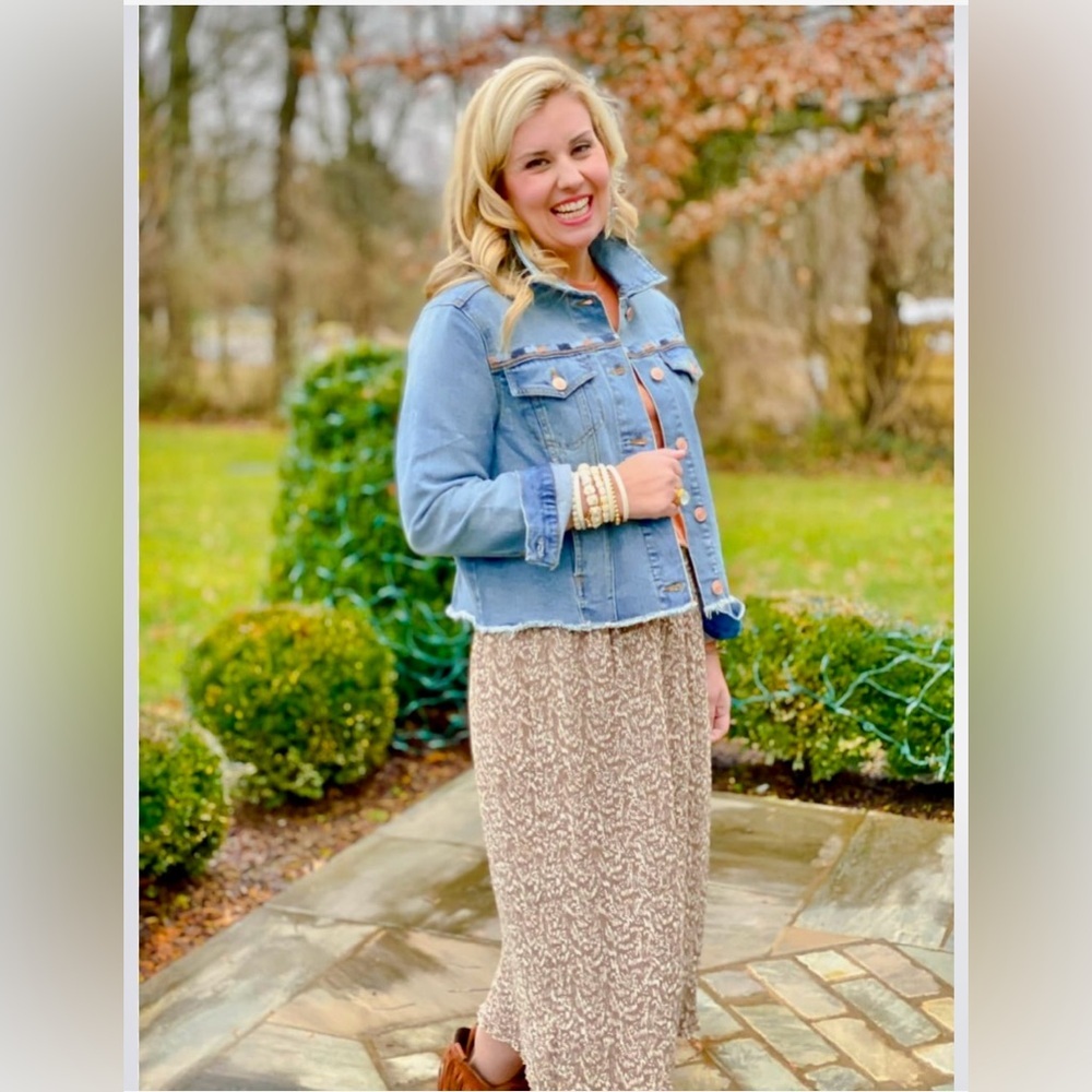 🔥Good Hart by Matilda Jane Adina Skirt🔥